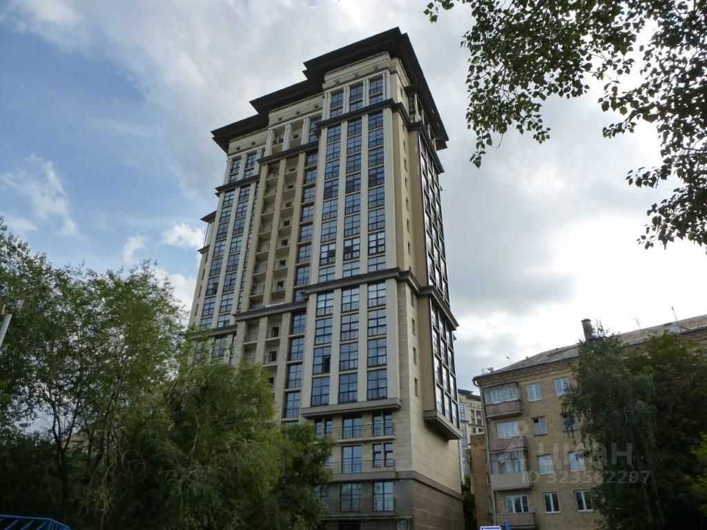 4-комнатная квартира, 164 м²