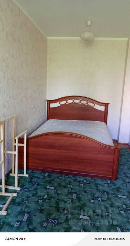 2-комнатная квартира, 44 м² — фотография 3