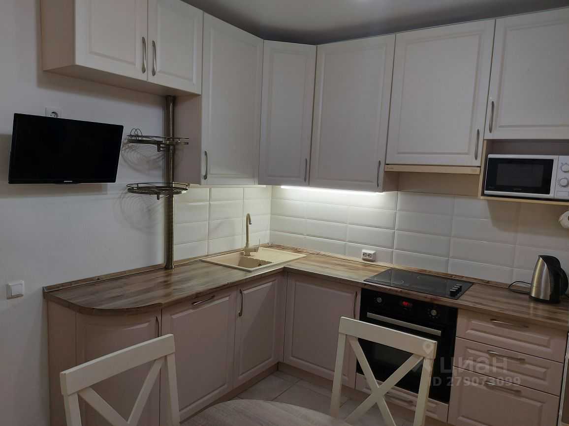 3-комнатная квартира, 81,2 м² — фотография 2