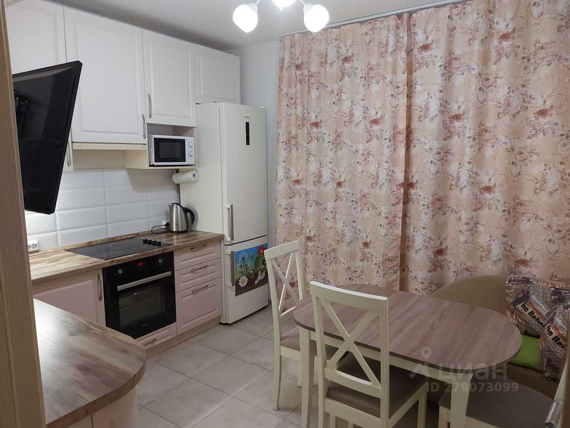 3-комнатная квартира, 81,2 м² — фотография 3