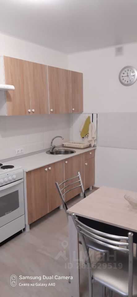 3-комнатная квартира, 73,3 м² — фотография 2