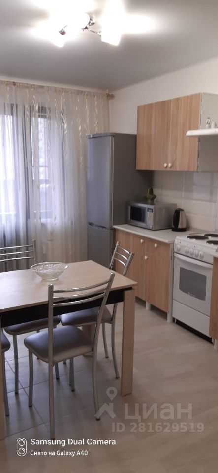 3-комнатная квартира, 73,3 м²