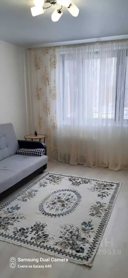 3-комнатная квартира, 73,3 м² — фотография 3