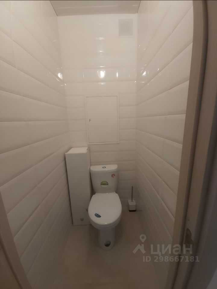 3-комнатная квартира, 81,3 м² — фотография 3