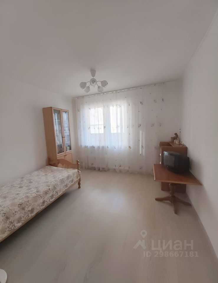 3-комнатная квартира, 81,3 м² — фотография 2