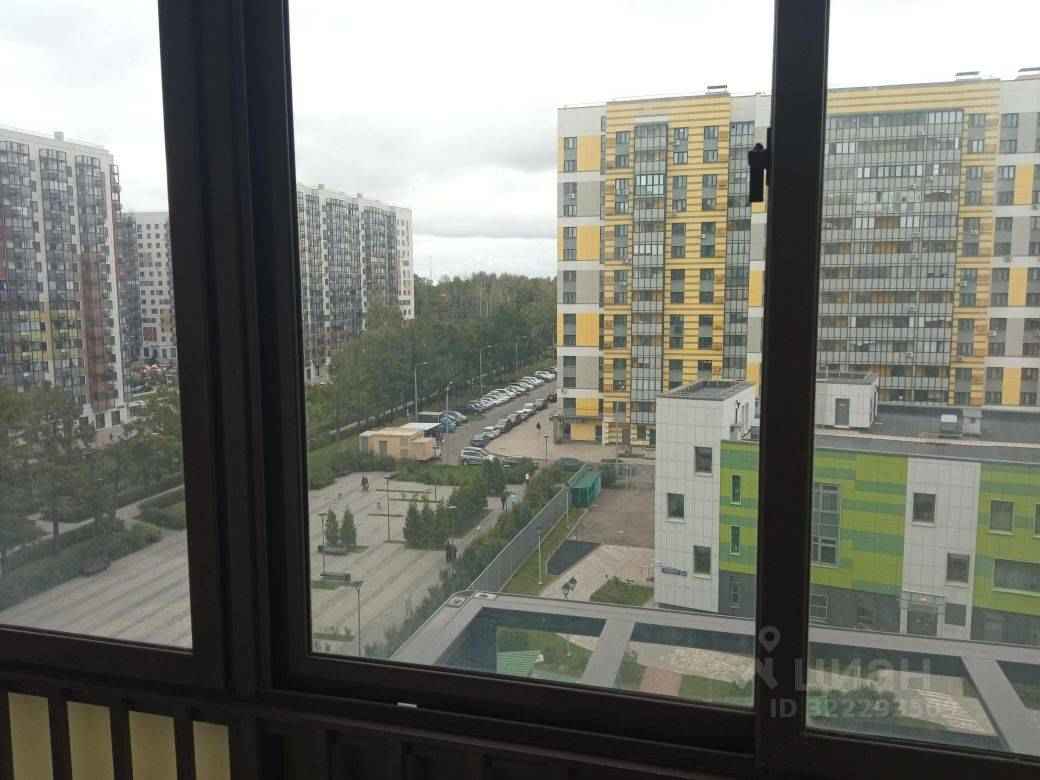 3-комнатная квартира, 70 м² — фотография 3