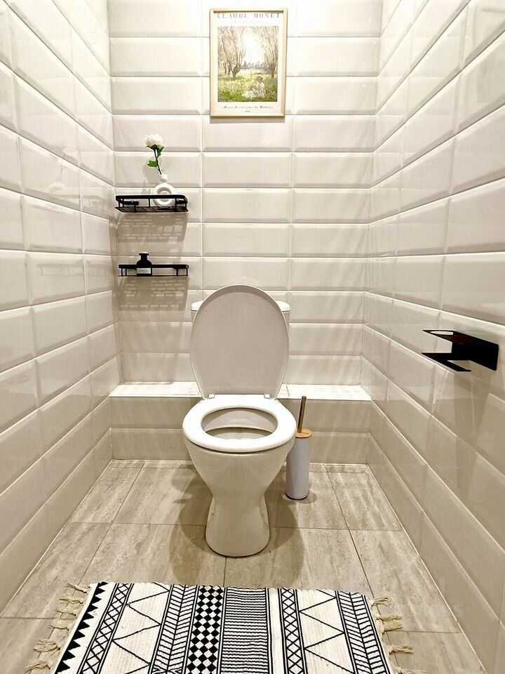2-комнатная квартира, 52 м² — фотография 3