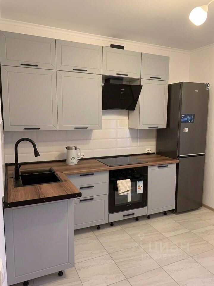 3-комнатная квартира, 85 м²