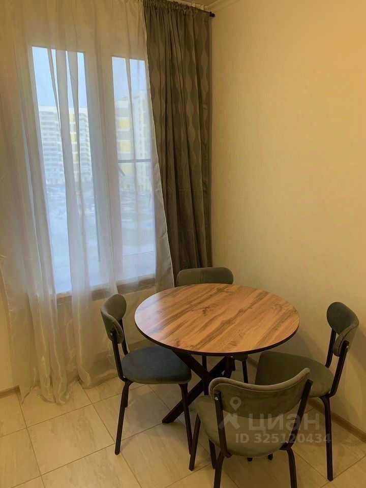 3-комнатная квартира, 85 м² — фотография 2