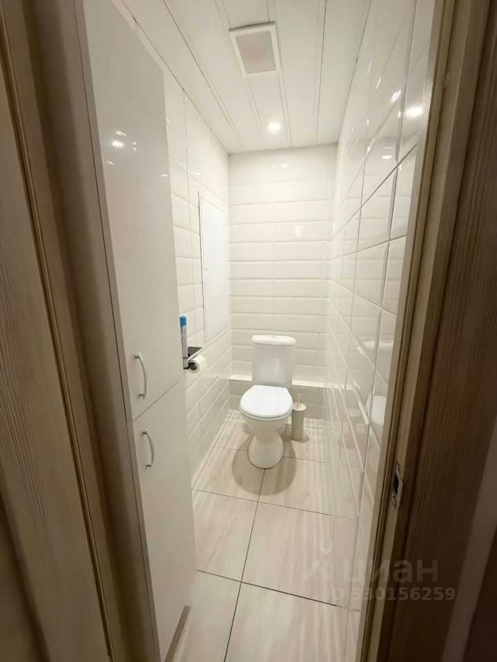 2-комнатная квартира, 50,7 м² — фотография 2