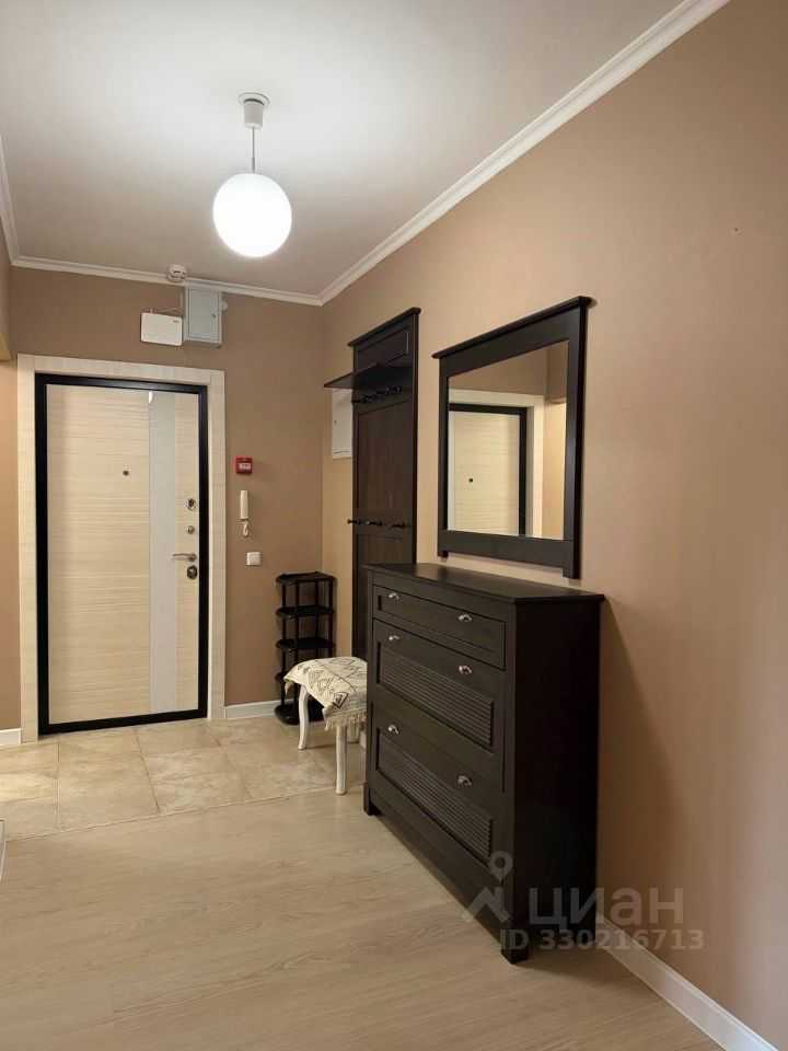 3-комнатная квартира, 81 м²