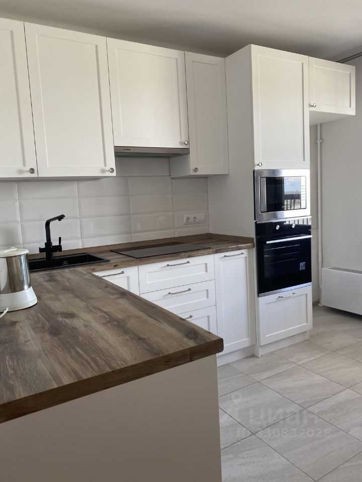 3-комнатная квартира, 70 м²