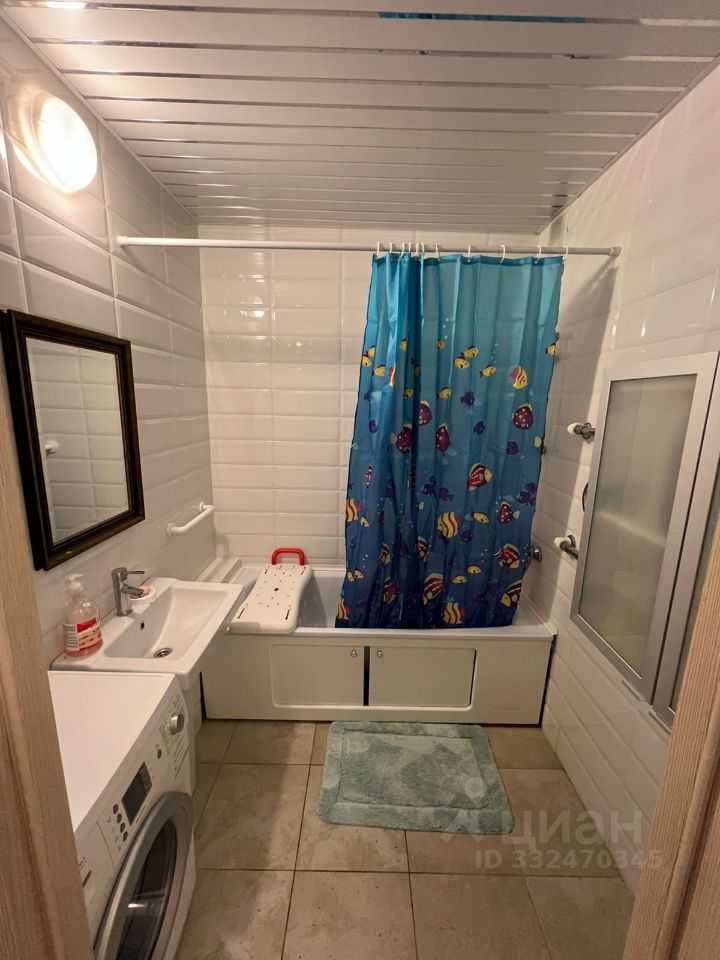 2-комнатная квартира, 63 м² — фотография 2