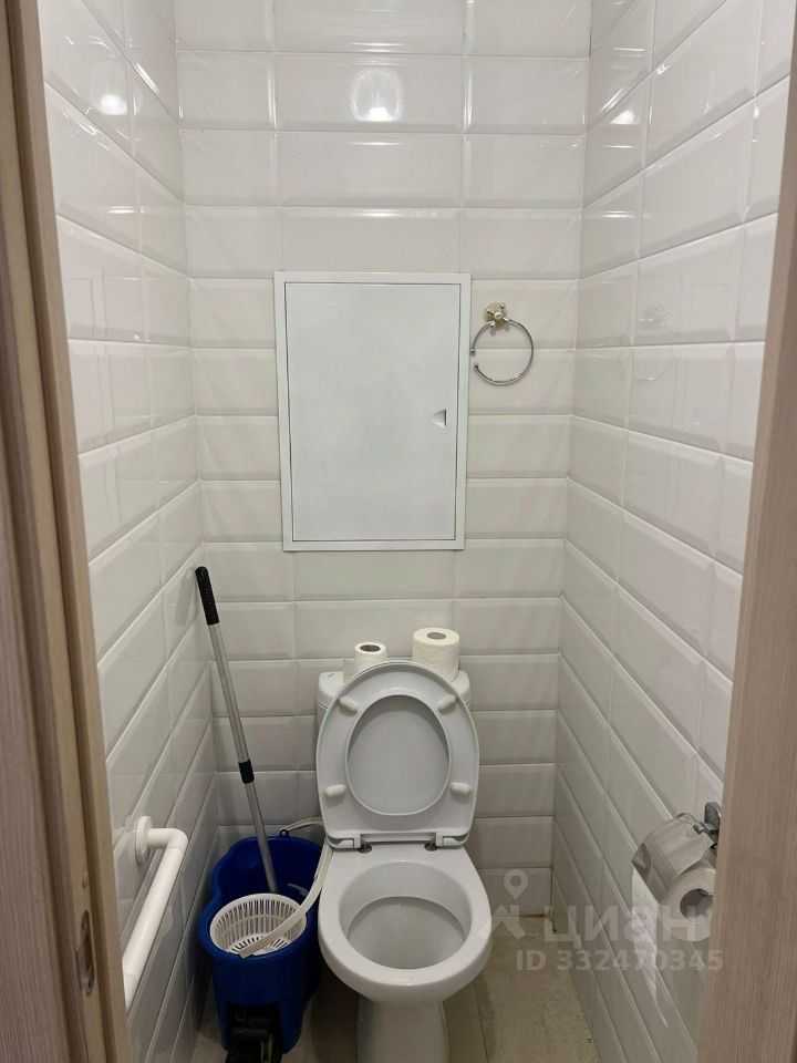 2-комнатная квартира, 63 м² — фотография 3