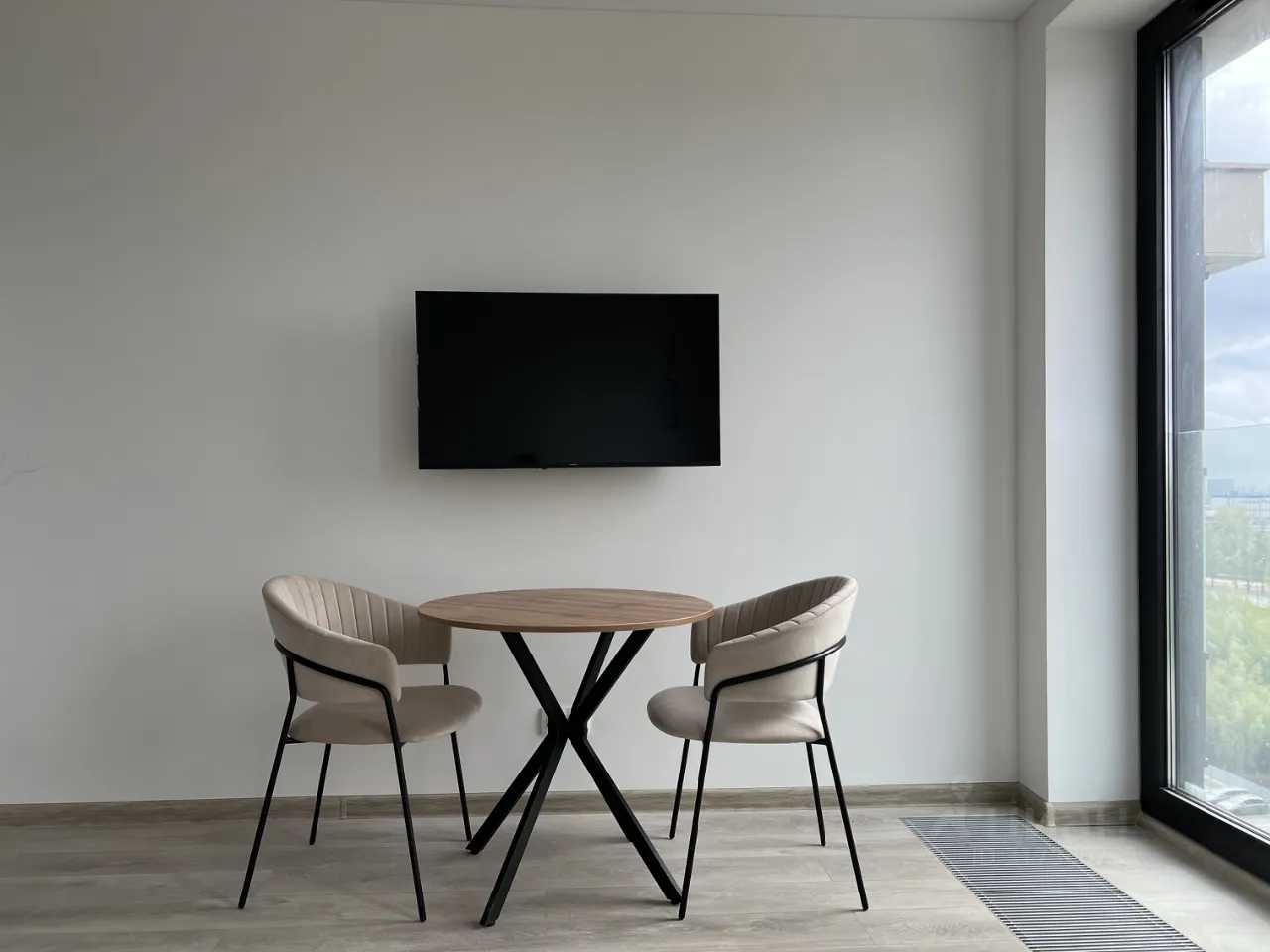 1-комнатная квартира, 25 м² — фотография 2