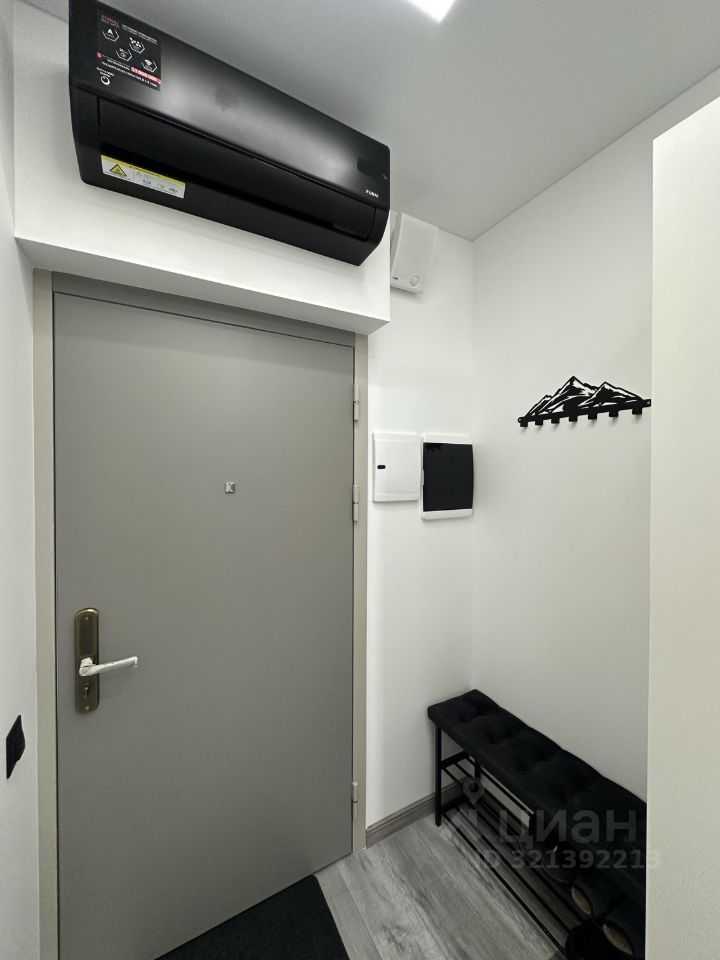 1-комнатная квартира, 25 м² — фотография 2