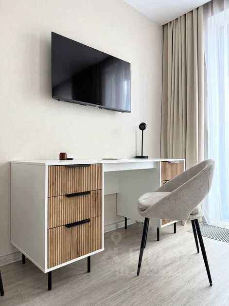 1-комнатная квартира, 27,9 м² — фотография 3