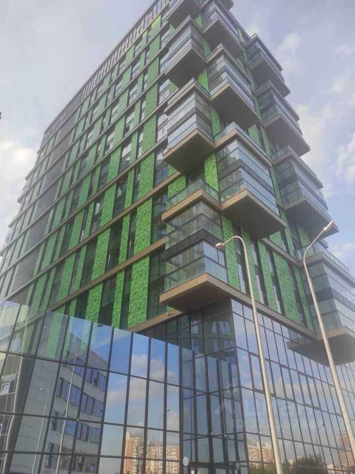 1-комнатная квартира, 26 м² — фотография 3