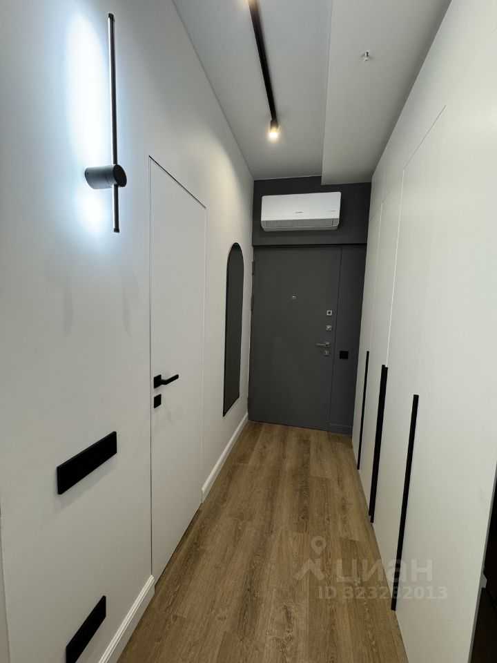 1-комнатная квартира, 27 м² — фотография 3