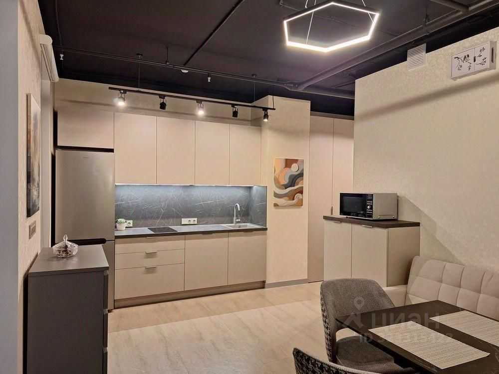 2-комнатная квартира, 42,7 м²