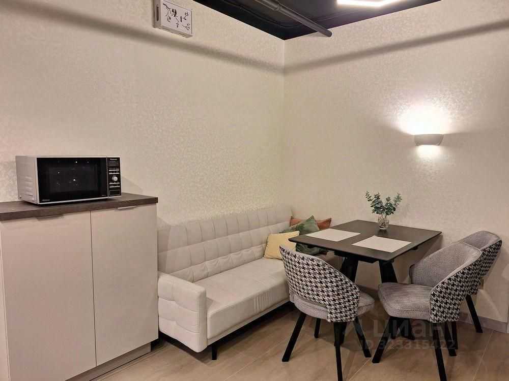 2-комнатная квартира, 42,7 м² — фотография 3