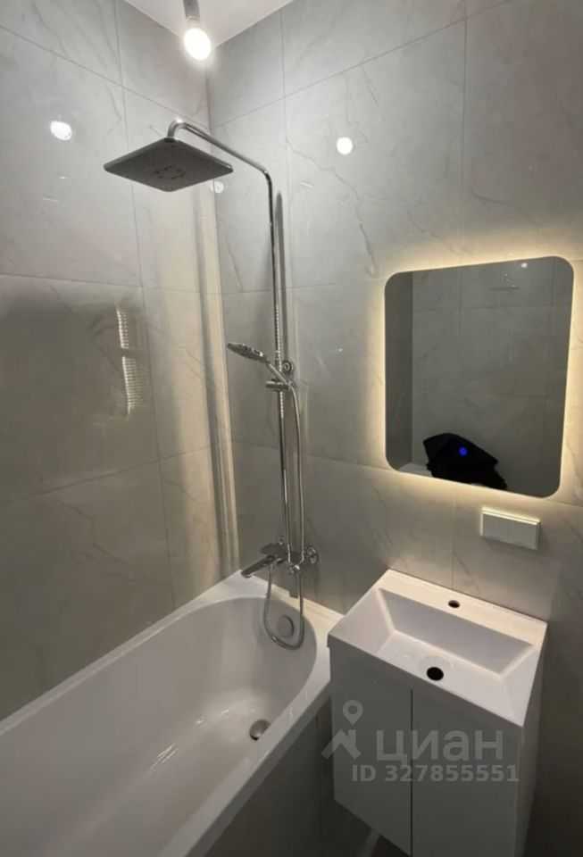 1-комнатная квартира, 25 м² — фотография 3