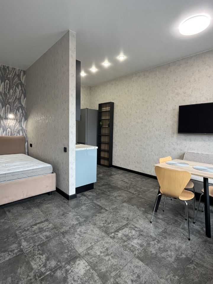 1-комнатная квартира, 32 м² — фотография 3