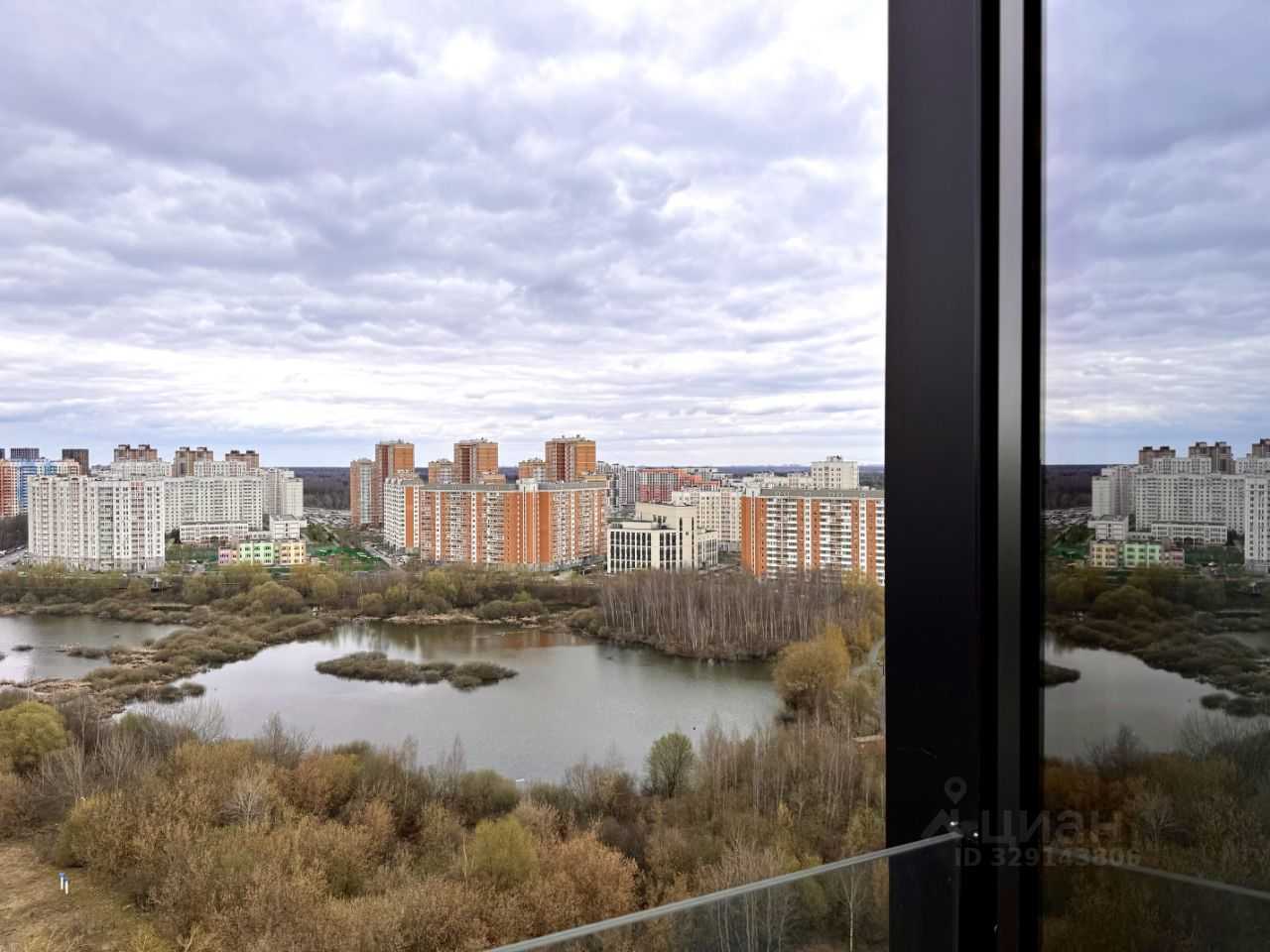 1-комнатная квартира, 25 м² — фотография 3