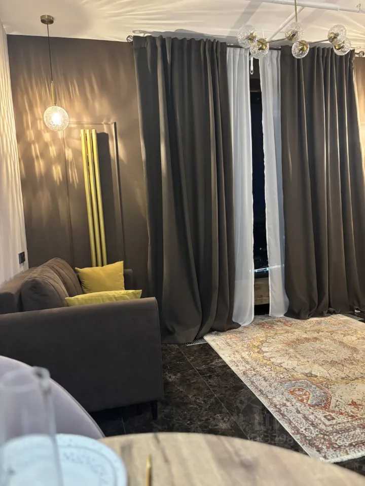 1-комнатная квартира, 28,5 м²