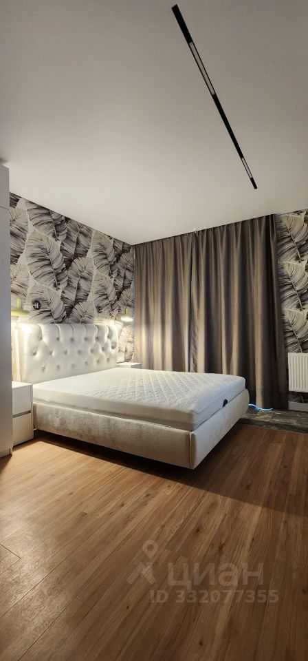 1-комнатная квартира, 24 м² — фотография 2