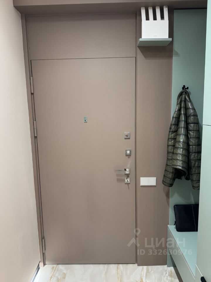 2-комнатная квартира, 43 м²