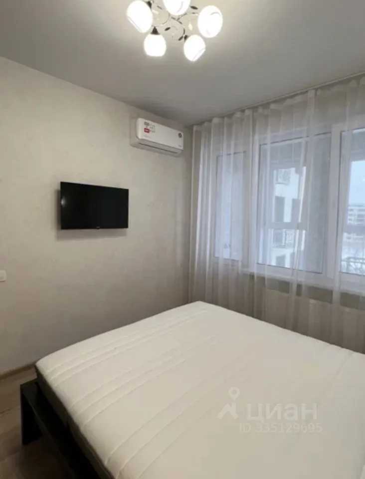 1-комнатная квартира, 45 м² — фотография 3