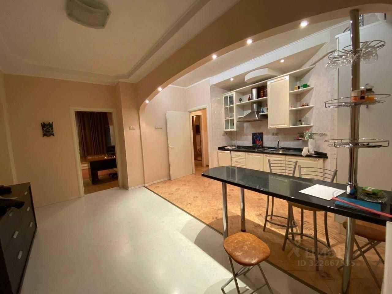 3-комнатная квартира, 70 м² — фотография 2
