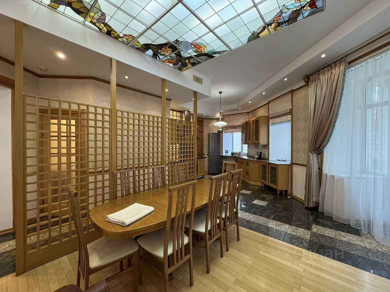 4-комнатная квартира, 135 м² — фотография 3