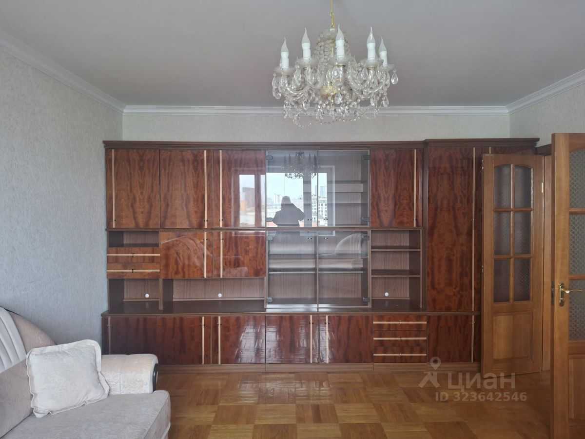 4-комнатная квартира, 96 м² — фотография 2