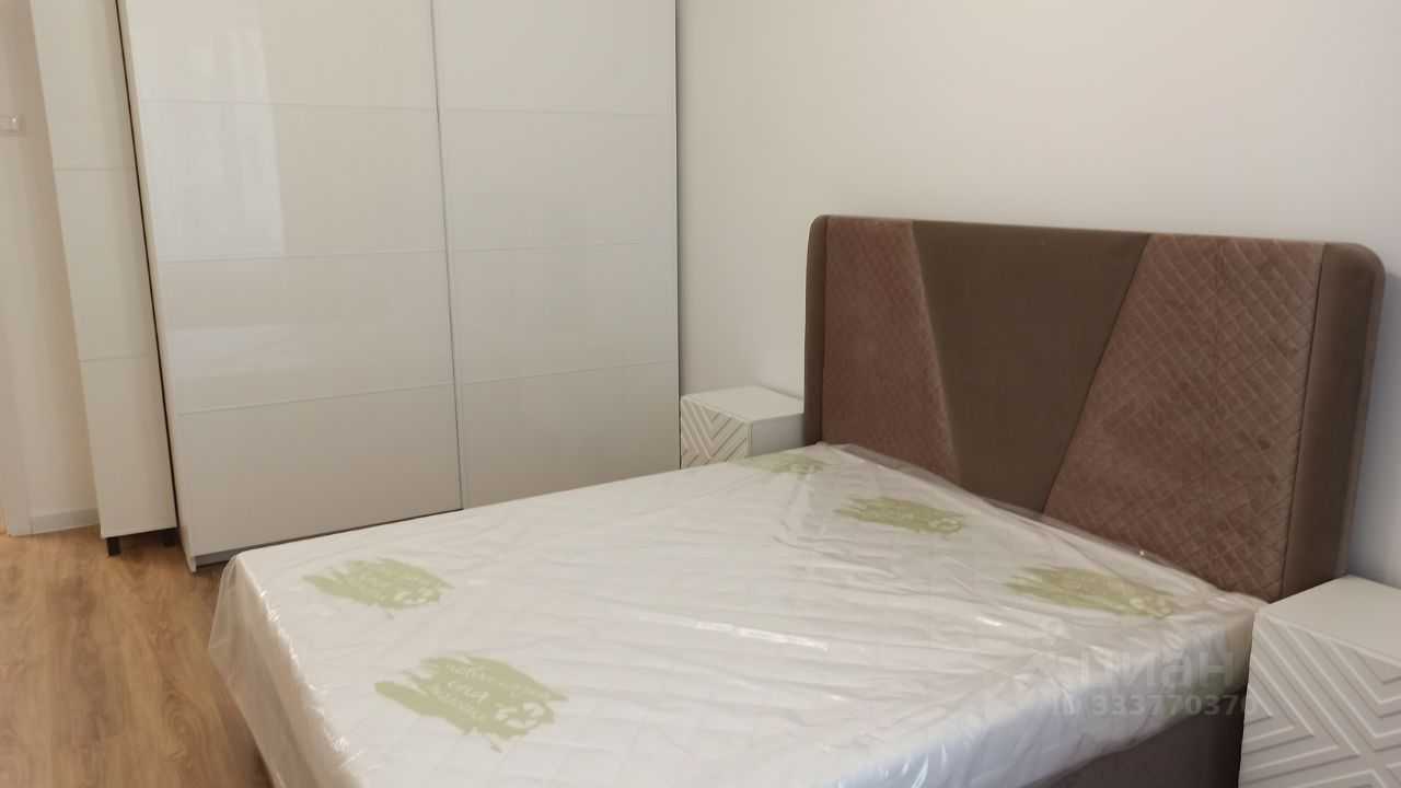 3-комнатная квартира, 59,9 м² — фотография 2