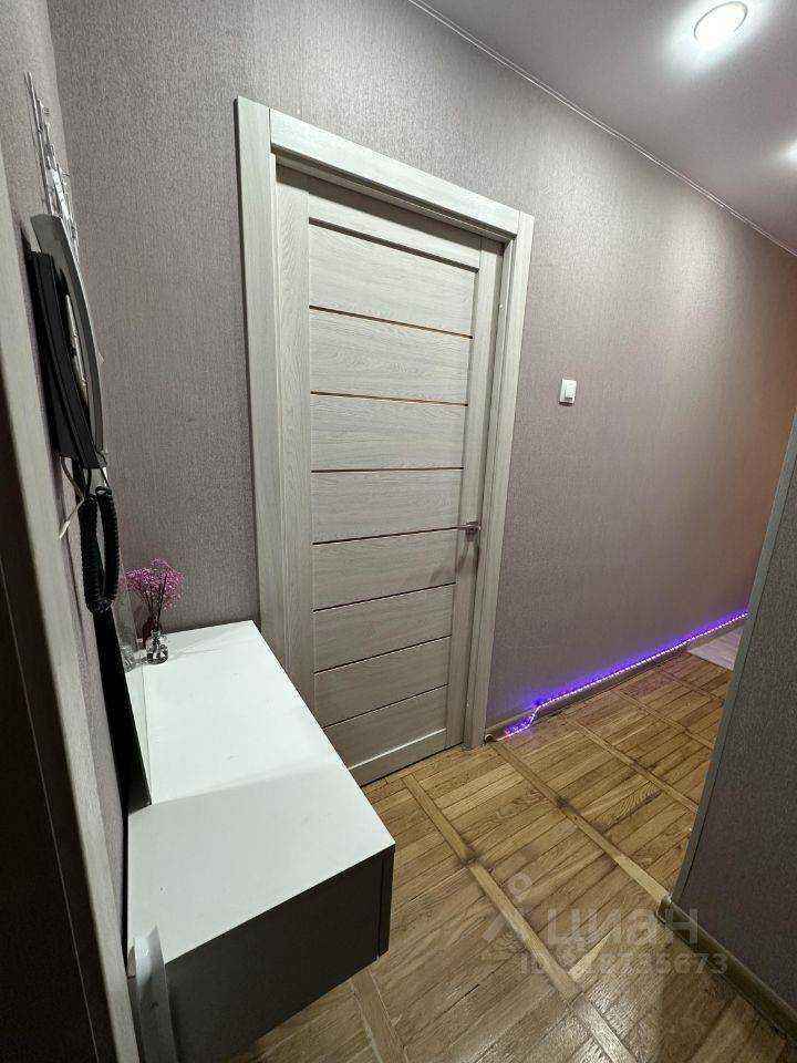 1-комнатная квартира, 33 м² — фотография 3