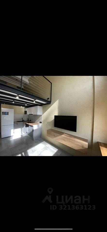 2-комнатная квартира, 46 м² — фотография 2