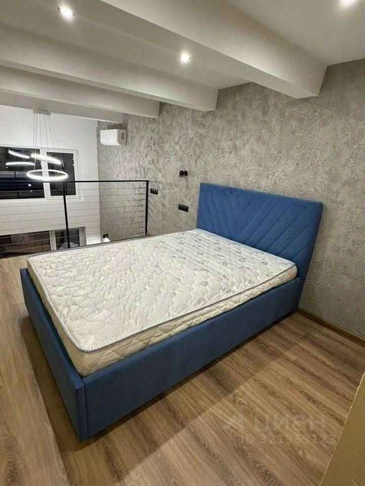 2-комнатная квартира, 46 м²