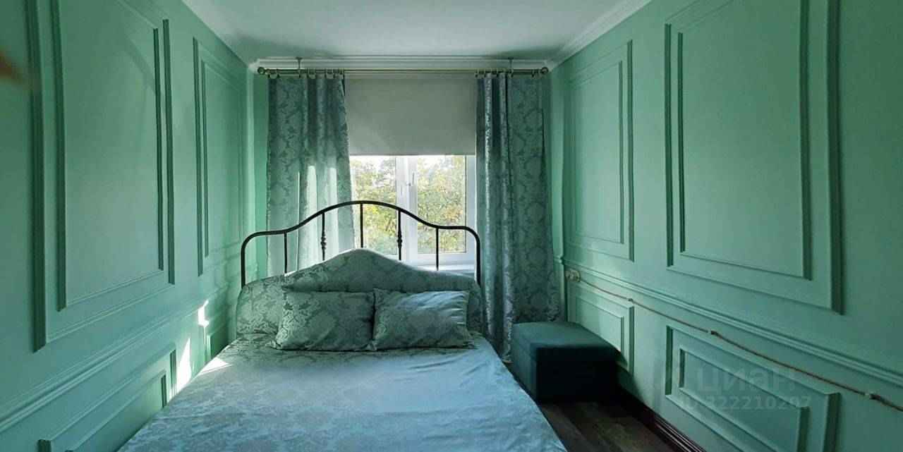 2-комнатная квартира, 50 м²