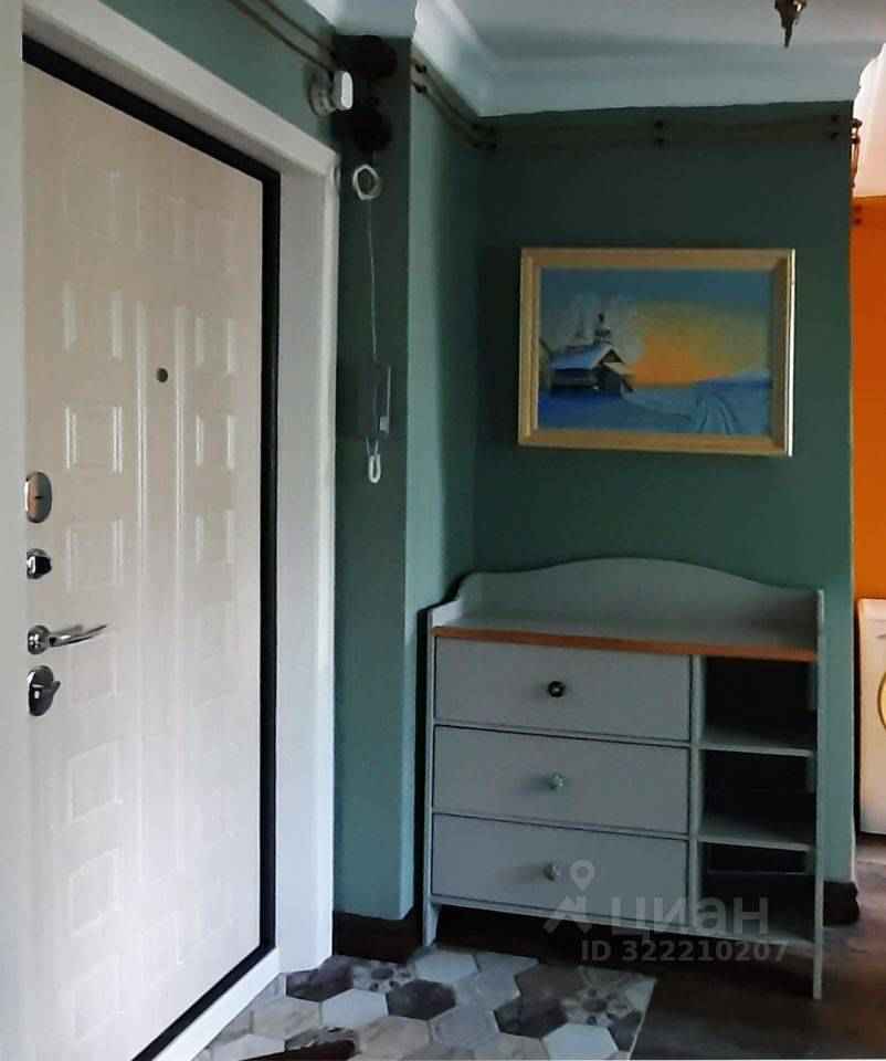 2-комнатная квартира, 50 м² — фотография 3