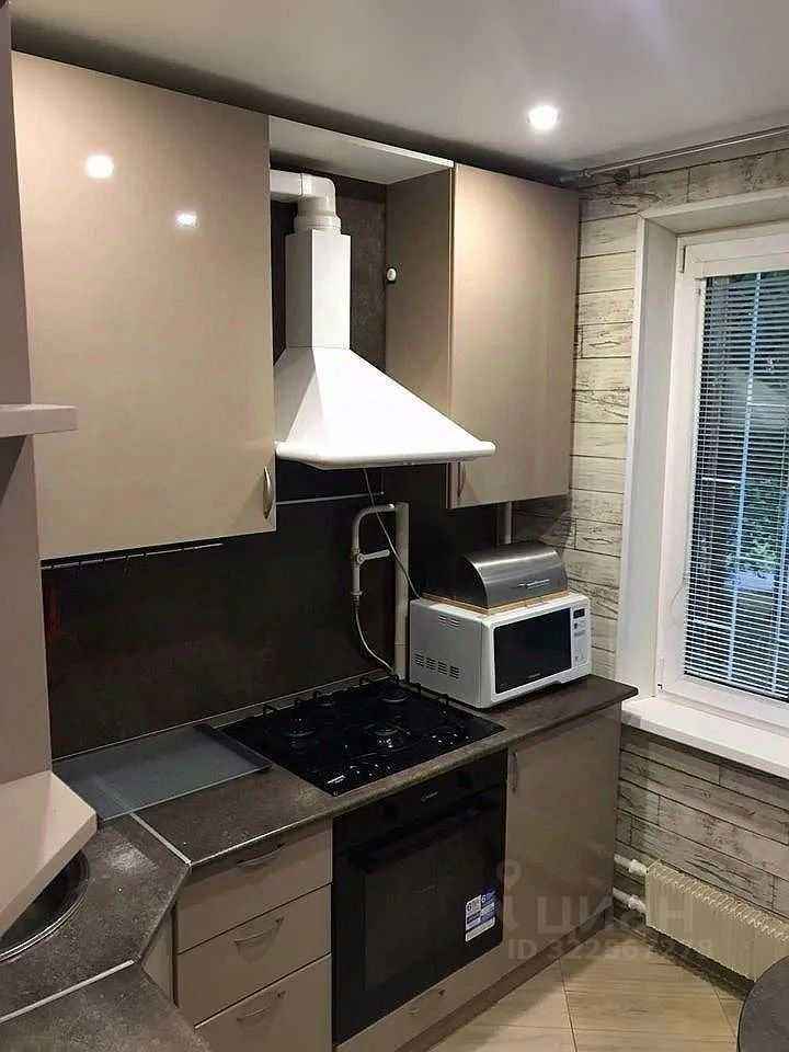 3-комнатная квартира, 60 м² — фотография 2