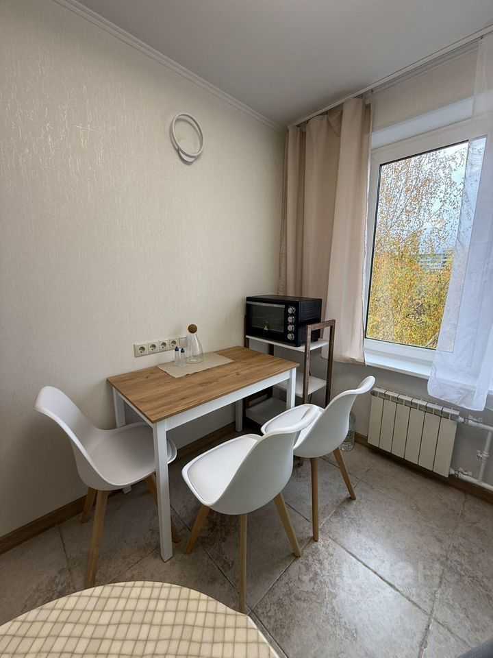 2-комнатная квартира, 48 м² — фотография 2
