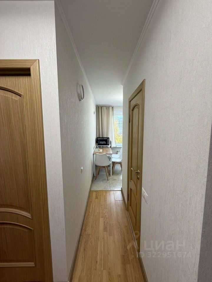 2-комнатная квартира, 48 м² — фотография 3