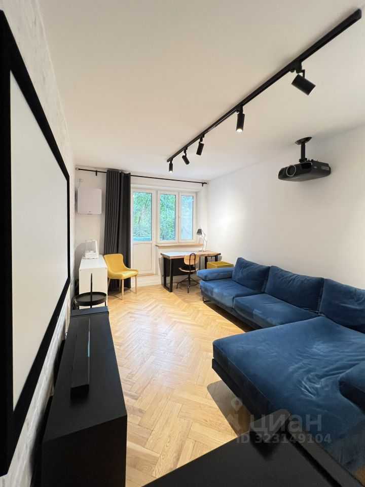 3-комнатная квартира, 75,2 м² — фотография 3
