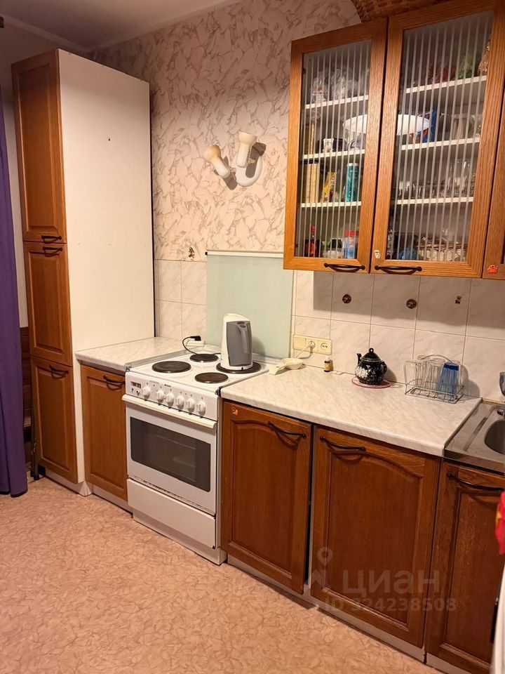 2-комнатная квартира, 53 м² — фотография 3
