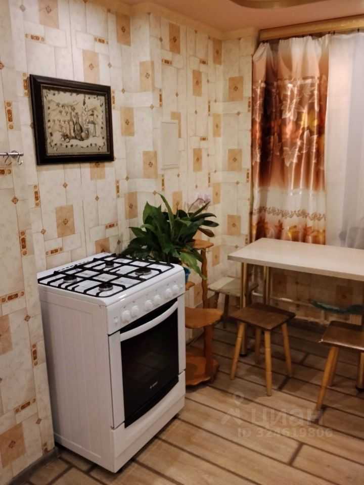 2-комнатная квартира, 43 м² — фотография 2