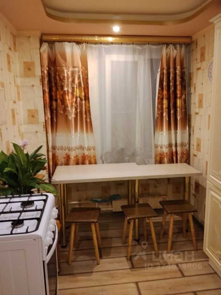 2-комнатная квартира, 43 м²