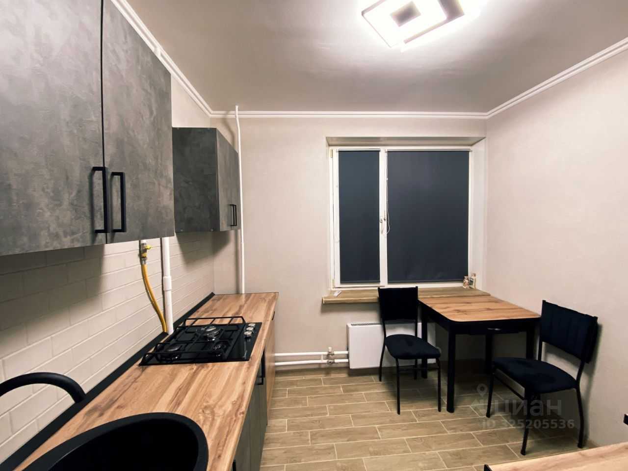 3-комнатная квартира, 67 м²