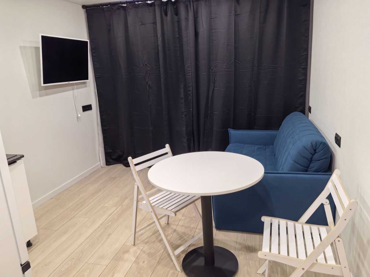 1-комнатная квартира, 32 м²